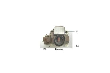 Regulator TT31265 PRO