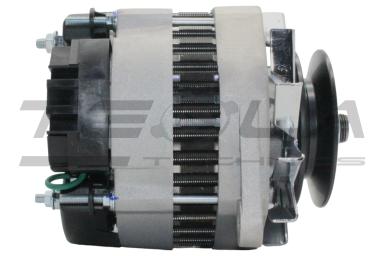 Alternator TT11934
