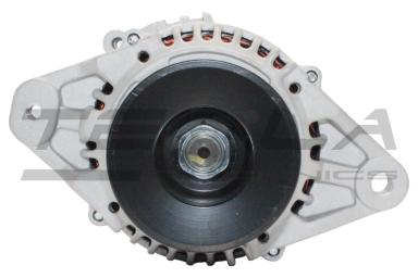 Alternator TT12773