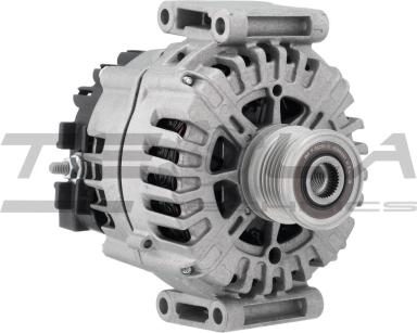 Alternator TT12923 PRO