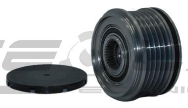 Freewheel pulley TT64275