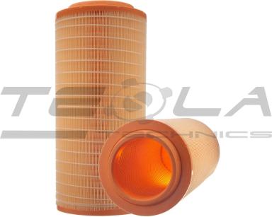 Air filter TTF0428