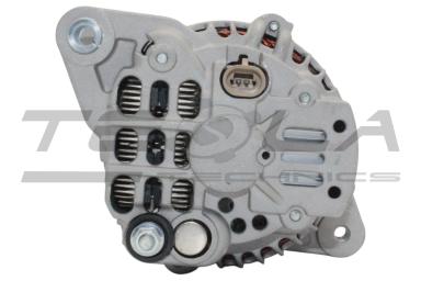 Alternator TT11737