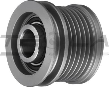 Freewheel pulley TT64126