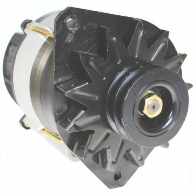 Alternator TT13168