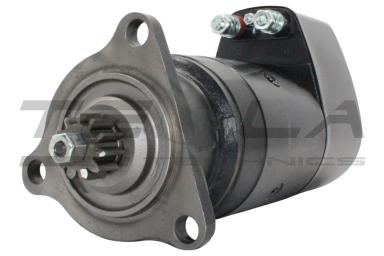 Starter TT15599