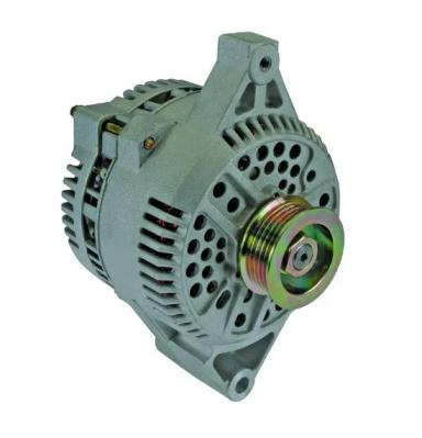 Alternator TT11564