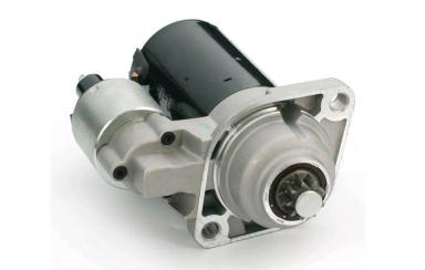Starter TT16493