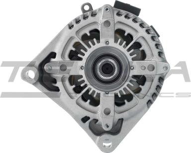 Alternator TT12903