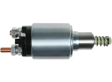 Solenoid TT76490