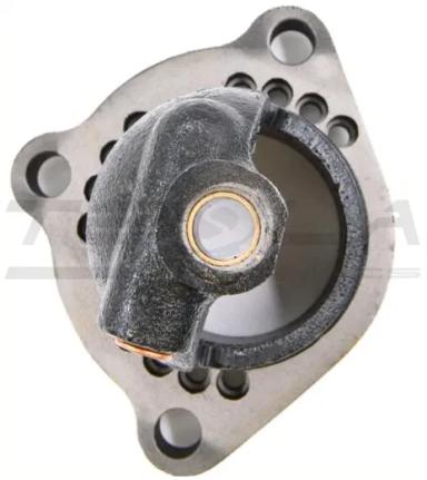 Frame D.E. Str TT82325