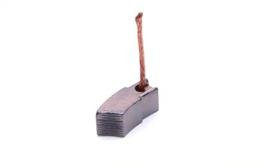 Heater motor brush set TT53271