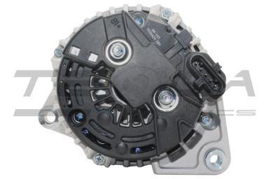 Alternator TT12355