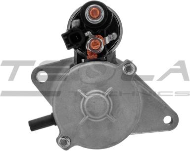 Starter TT15681 PRO