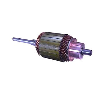 Armature TT71052