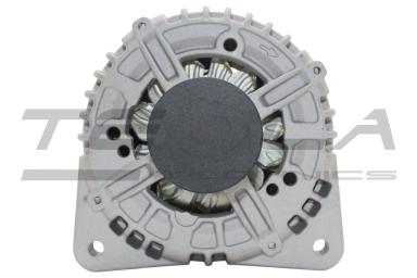Alternator TT12567