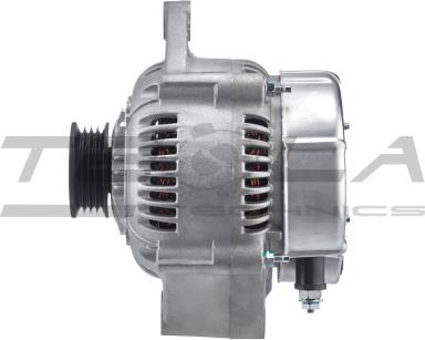 Alternator TT12490 PRO