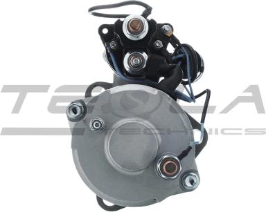 Starter TT16778 PRO