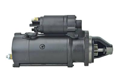 Starter TT17162