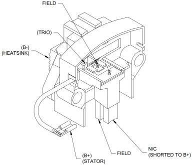 Regulator TT31603