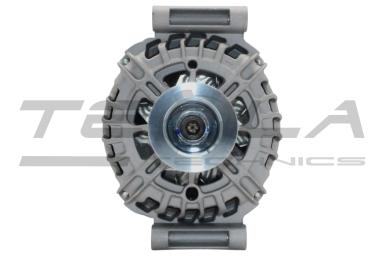 Alternator TT12780
