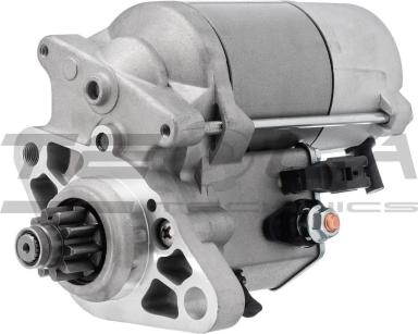 Starter TT15123