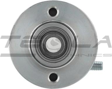 Solenoid TT76656