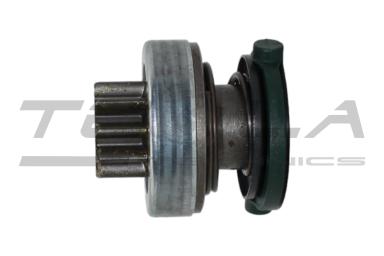 Drive/Clutch TT61444 A