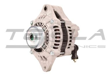 Alternator TT11816