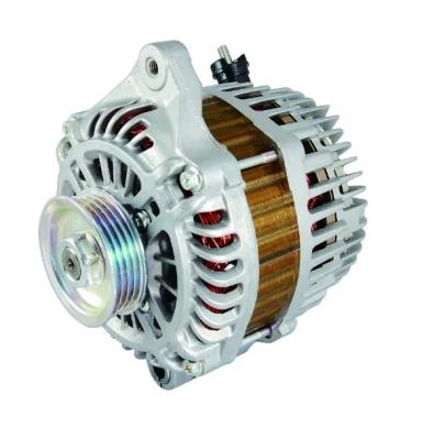 Alternator TT11911
