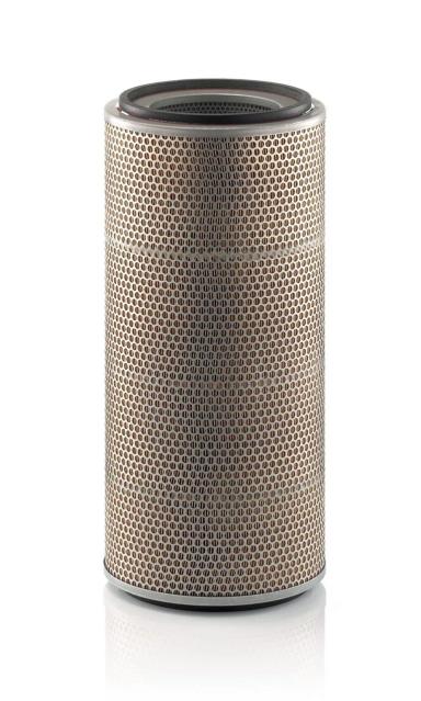 Air filter TTF0391