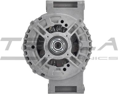 Alternator TT12890 PRO