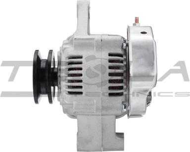 Alternator TT12944