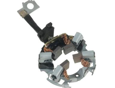 Starter brush holder assembly TT51423