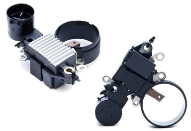 Regulator TT31802