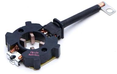 Starter brush holder assembly TT51376