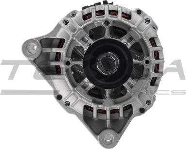 Alternator TT11199