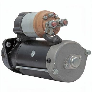 Starter TT17086