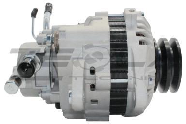Alternator TT12540