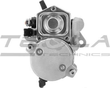 Starter TT15124