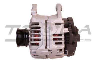Alternator TT11258