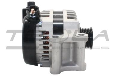 Alternator TT12533