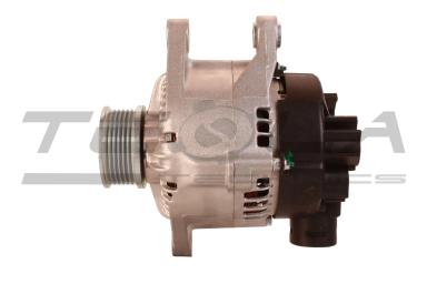 Alternator TT11084