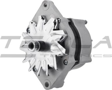 Alternator TT11052 PRO