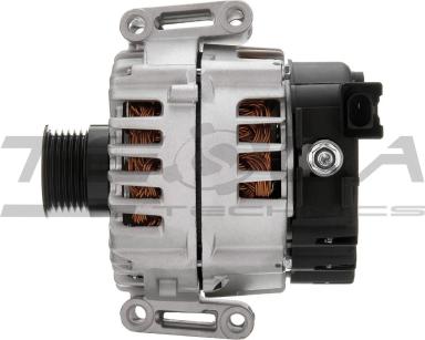Alternator TT13016