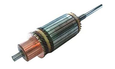 Armature TT71143