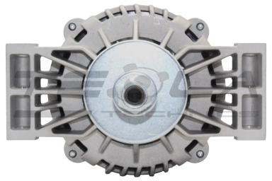 Alternator TT12796