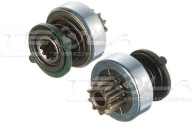 Drive/Clutch TT61403