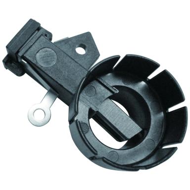 Alternator brush holder assembly TT51463