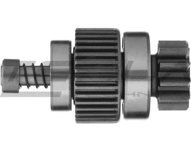 Drive/Clutch TT62105